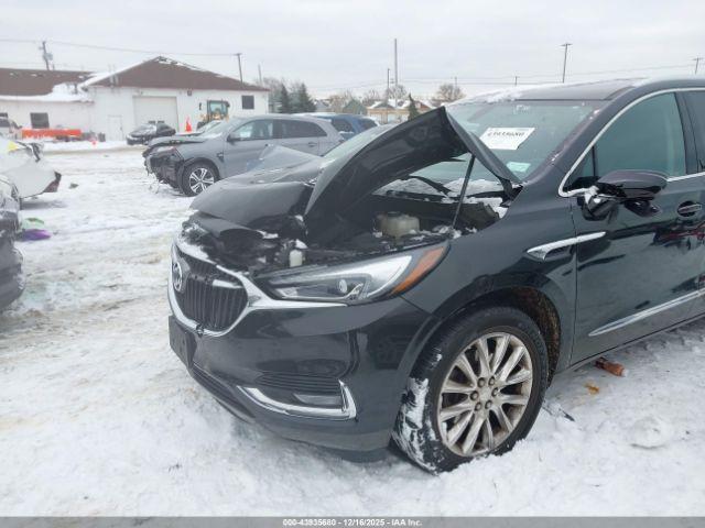 Buick Enclave Awd Essence Image 5