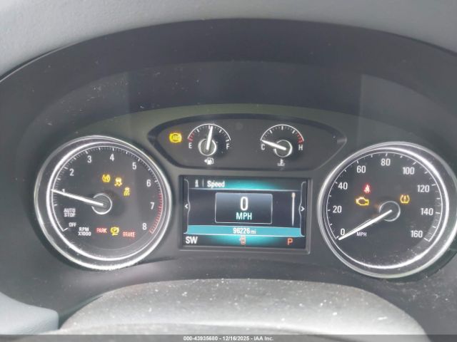 Buick Enclave Awd Essence Image 7