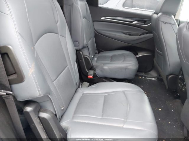 Buick Enclave Awd Essence Image 13