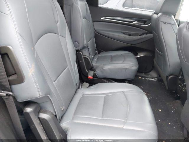 Buick Enclave Awd Essence Image 13