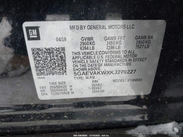 Buick Enclave Awd Essence Image 15