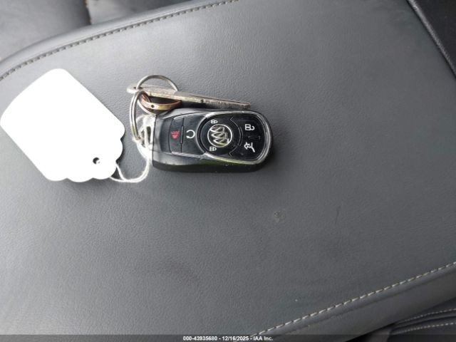 Buick Enclave Awd Essence Image 11