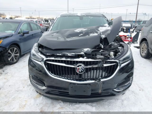 Buick Enclave Awd Essence Image 6