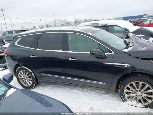 Buick Enclave Awd Essence Image 12