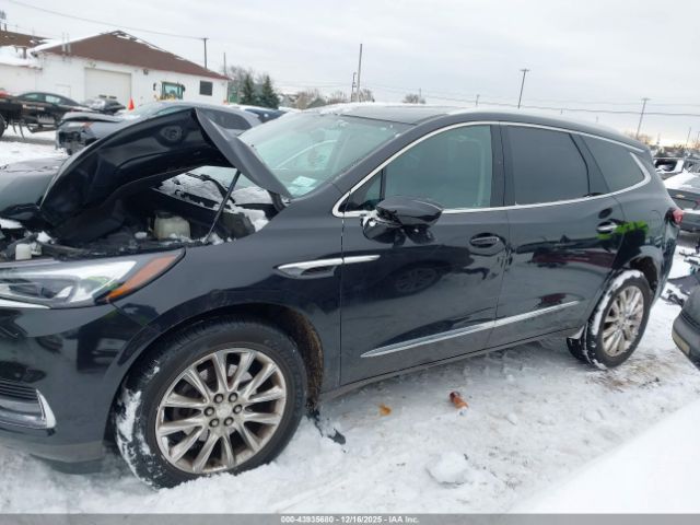 Buick Enclave Awd Essence Image 9
