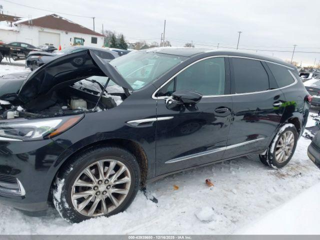Buick Enclave Awd Essence Image 9