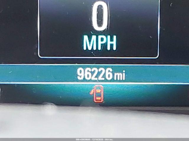 Buick Enclave Awd Essence Image 14