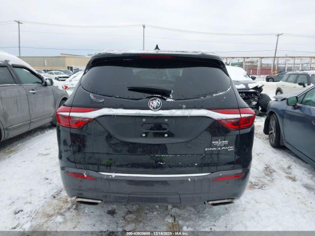 Buick Enclave Awd Essence Image 16