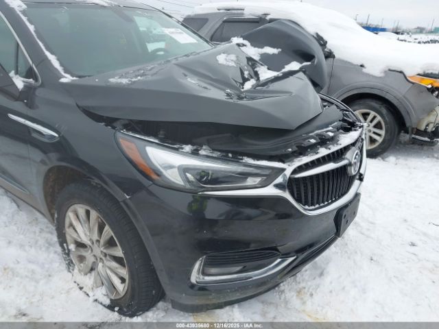 Buick Enclave Awd Essence Image 18