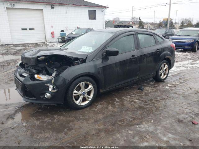 Ford Focus Se Image 5