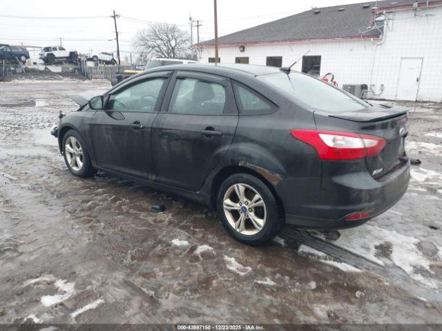 Ford Focus Se Image 4