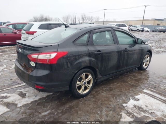 Ford Focus Se Image 7