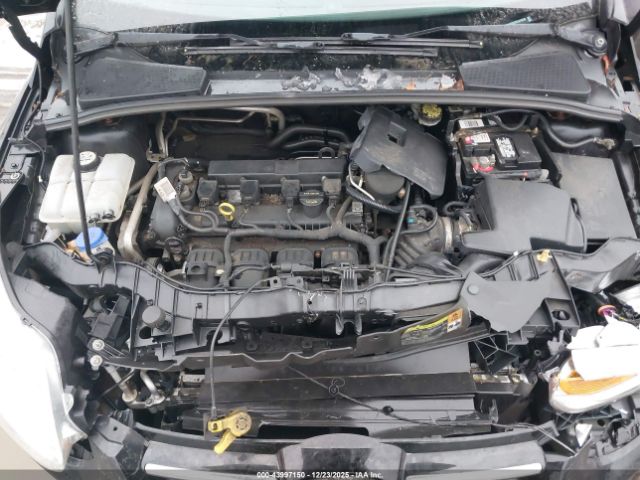 Ford Focus Se Image 3