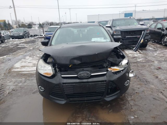 Ford Focus Se Image 13