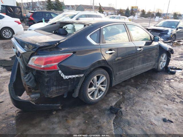 Nissan Altima 2.5 Sl Image 2