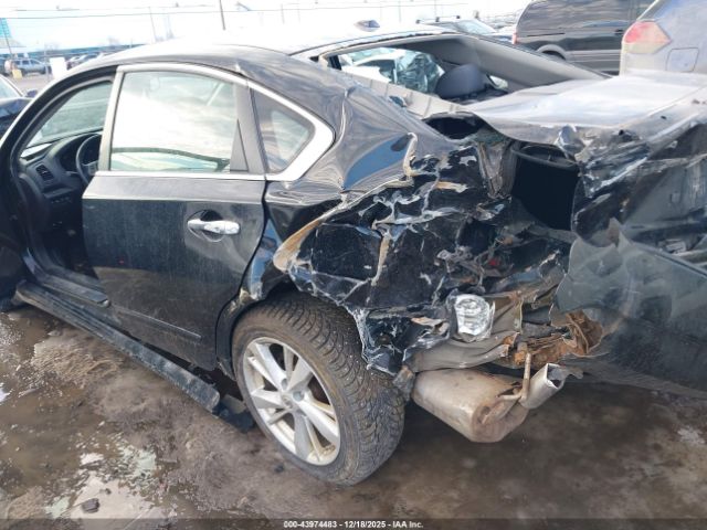 Nissan Altima 2.5 Sl Image 15