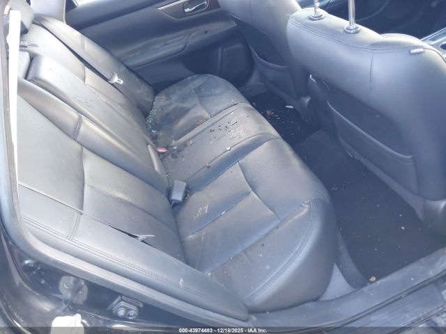 Nissan Altima 2.5 Sl Image 14