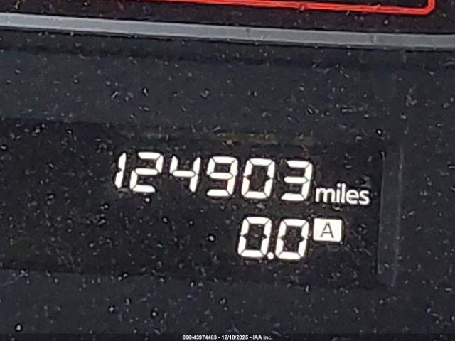 Nissan Altima 2.5 Sl Image 11