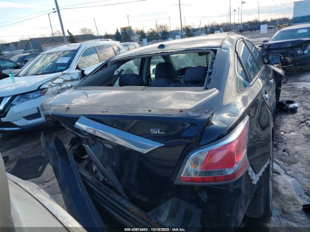 Nissan Altima 2.5 Sl Image 13