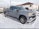 Chevrolet Silverado 1500 4wd  Standard Bed Lt Image 1