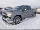 Chevrolet Silverado 1500 4wd  Standard Bed Lt Image 2
