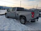 Chevrolet Silverado 1500 4wd  Standard Bed Lt Image 18