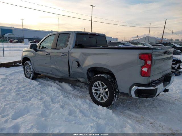 Chevrolet Silverado 1500 4wd  Standard Bed Lt Image 18
