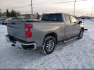 Chevrolet Silverado 1500 4wd  Standard Bed Lt Image 6