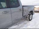 Chevrolet Silverado 1500 4wd  Standard Bed Lt Image 10