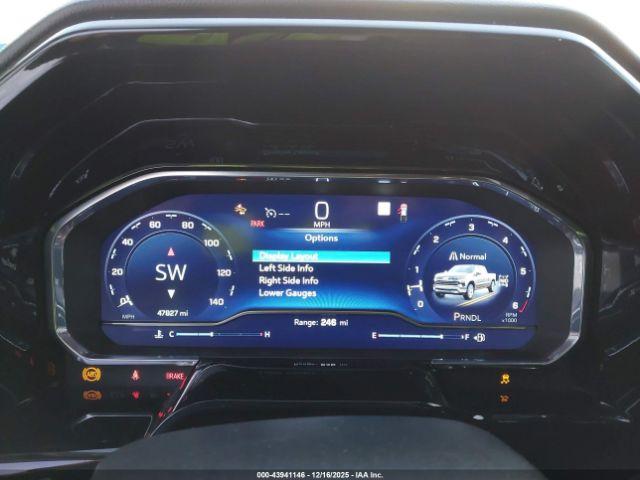 Chevrolet Silverado 1500 4wd  Standard Bed Lt Image 8