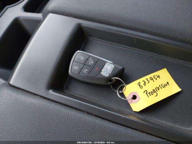 Chevrolet Silverado 1500 4wd  Standard Bed Lt Image 13