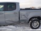 Chevrolet Silverado 1500 4wd  Standard Bed Lt Image 12