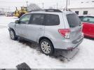 Subaru Forester 2.5x Premium Image 5