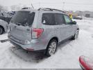 Subaru Forester 2.5x Premium Image 12