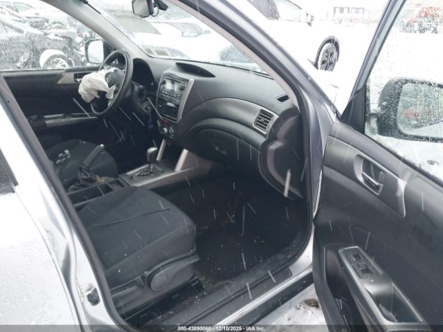 Subaru Forester 2.5x Premium Image 2