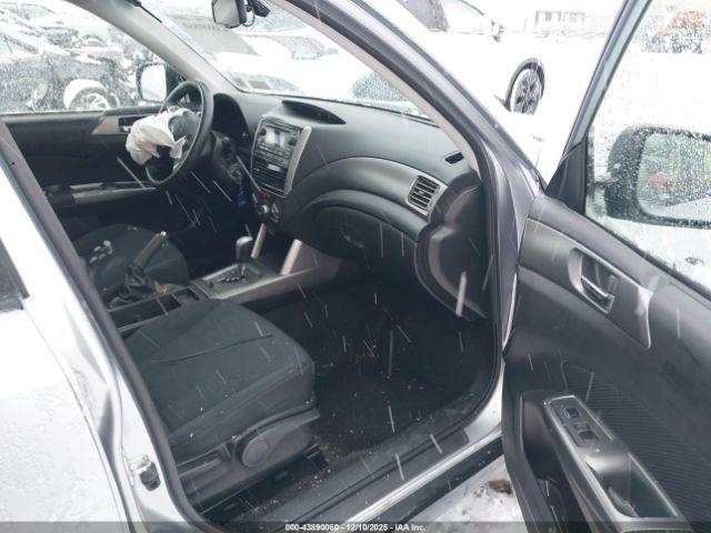 Subaru Forester 2.5x Premium Image 2