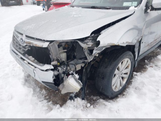 Subaru Forester 2.5x Premium Image 15