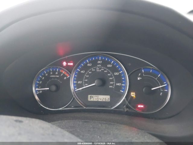 Subaru Forester 2.5x Premium Image 13