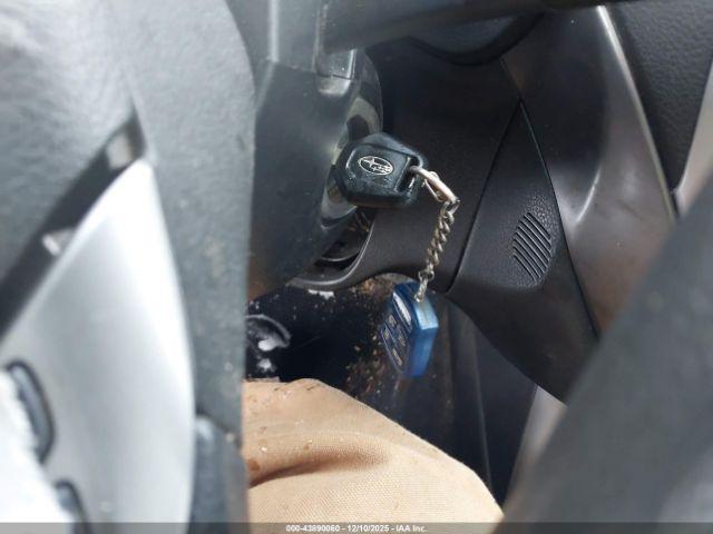 Subaru Forester 2.5x Premium Image 7