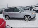 Subaru Forester 2.5x Premium Image 10