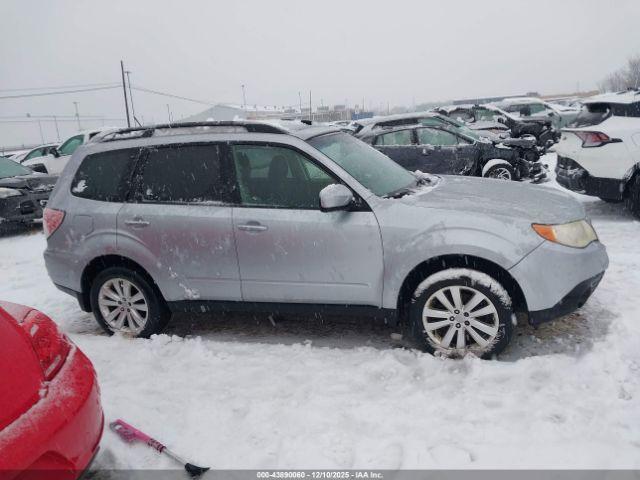 Subaru Forester 2.5x Premium Image 10