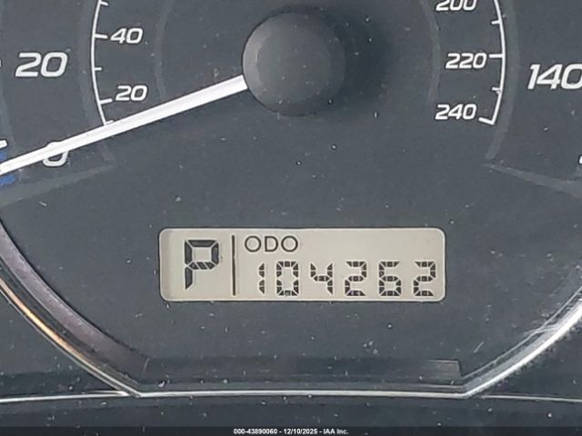 Subaru Forester 2.5x Premium Image 14