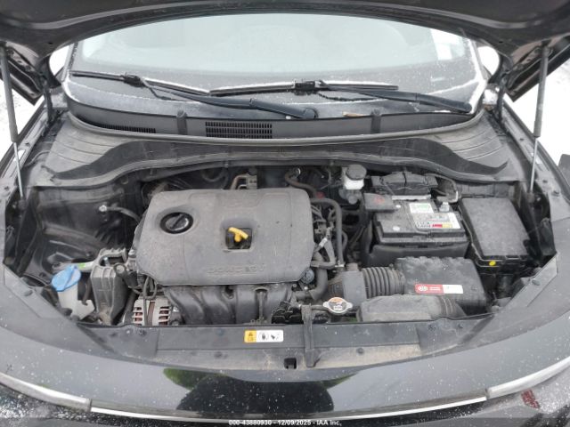 Kia Soul Lx Image 13