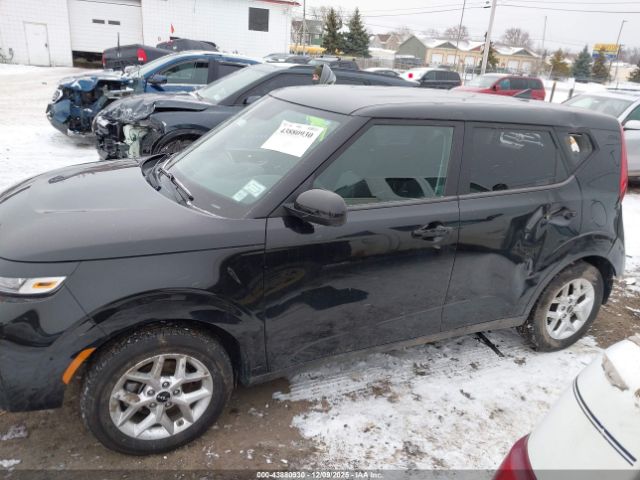 Kia Soul Lx Image 15