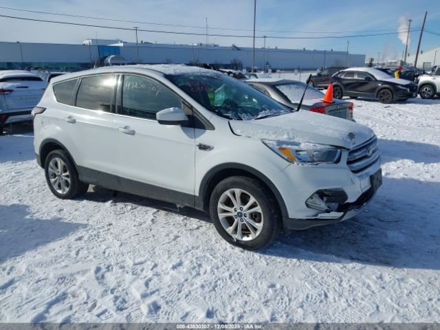 Ford Escape Se Image 1