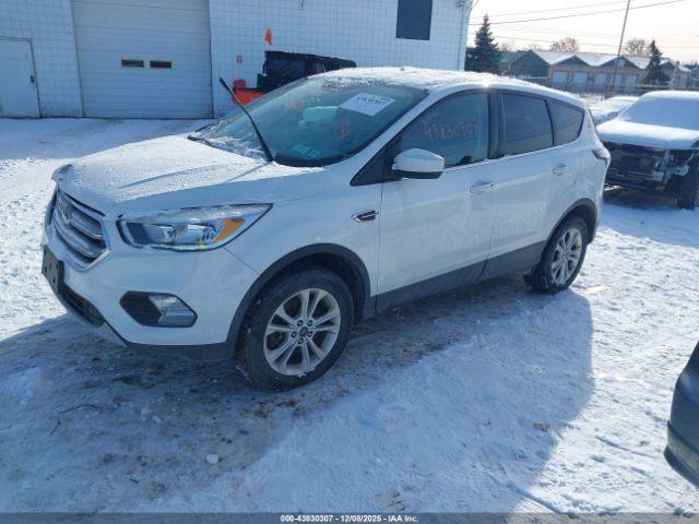Ford Escape Se Image 2