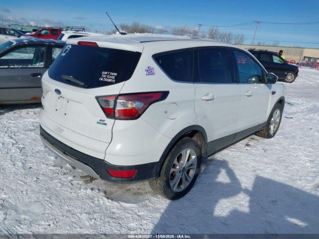 Ford Escape Se Image 4