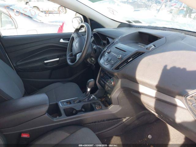 Ford Escape Se Image 7