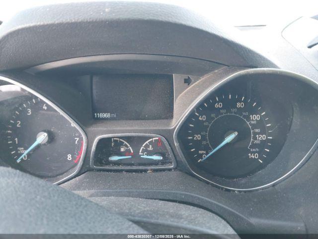 Ford Escape Se Image 16