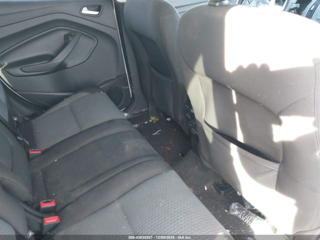 Ford Escape Se Image 12